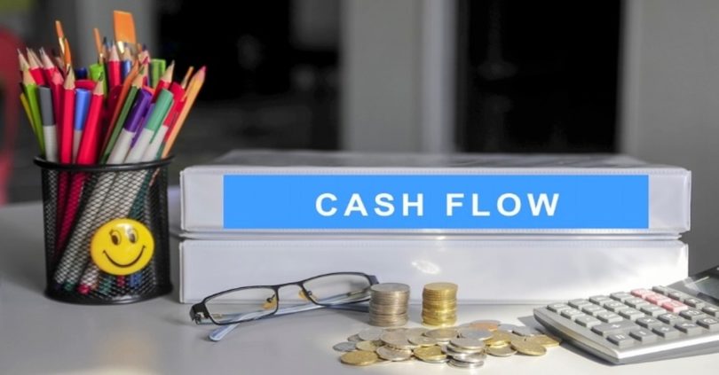 How To Make Sure You Never Miscalculate Your Cash Flow