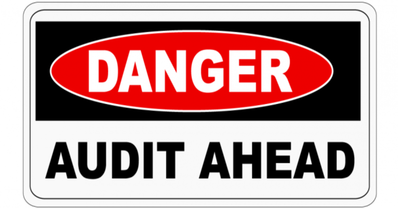 This Is How To GET THROUGH An IRS Audit