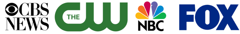 News Media Logos