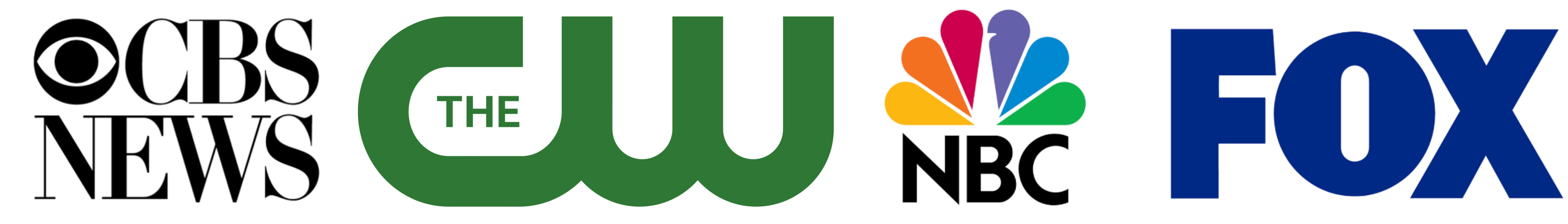 abc-cbs-nbc-fox-color